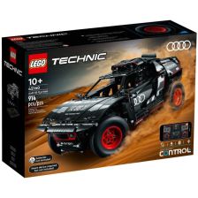 Конструктор LEGO Technic Audi RS Q E-Tron, 42160
