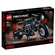 Конструктор LEGO Technic Батман Батмотор, 42155