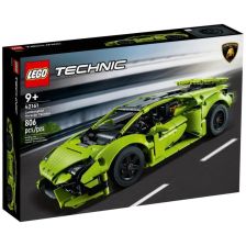 Конструктор LEGO Technic Lamborghini Huracán Tecnica, 42161