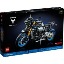 Конструктор LEGO Technic Yamaha MT-10 SP, 42159