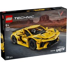 Конструктор LEGO Technic Chevrolet Corvette Stingray 42205