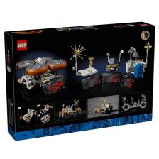 Конструктор LEGO Technic Луноход NASA Аполо – LRV 42182