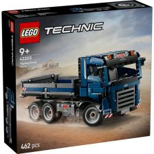 Конструктор LEGO Technic Самосвал с подвижно ремарке 42203