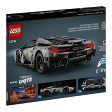 Конструктор LEGO Technic Спортна суперкола Lamborghini Revuelto, 42214