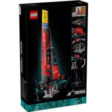 Конструктор LEGO Technic Яхта Emirates Team New Zealand AC75 42174