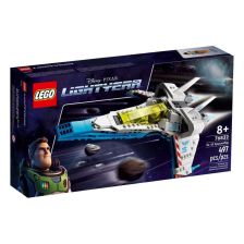 Конструктор LEGO Toys Story Космически кораб XL-15 76832