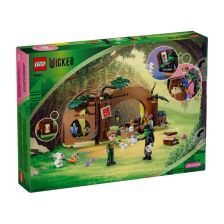 Конструктор LEGO Wicked Убежището на Елфаба, 75687