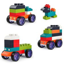 Конструктор Raya Toys 17 части