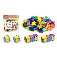 Конструктор Raya Toys Puzzle Blocks 258-7