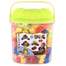 Конструктор в кофичка Raya Toys 120 части