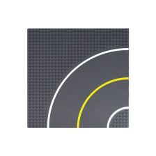 Конструктор Wange Фундамент за път 8811