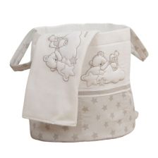 Кош за детски играчки Italbaby SOGNI DORO
