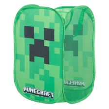 Кош за играчки Phoenix Group Minecraft Creeper
