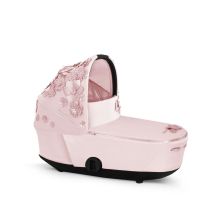 Кош за новородено Cybex Mios 3 Lux New Generation SIMPLY FLOWERS