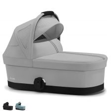 Кош за новородено Cybex Cot S за колички Balios S Lux / Talos S Lux / Eezy S Line / Avi Spin