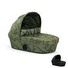 Кош за новородено Cybex Melio Street