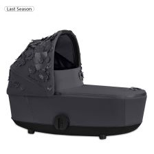 Кош за новородено Cybex Mios Lux SIMPLY FLOWERS