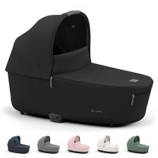 Кош за новородено Cybex Priam 4 /e-PRIAM Lux