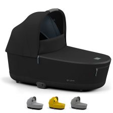 Кош за новородено Cybex Priam 4 /e-PRIAM Lux, с нарушена опаковка