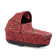 Кош за новородено Cybex Priam 4 /e-PRIAM Lux Rockstar, с нарушена опаковка