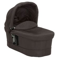 Кош за новородено Graco Evo® Luxury, Black/Grey