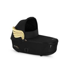 Кош за новородено Cybex Mios 3 Lux New Generation Jeremy Scott Wings, с нарушена опаковка