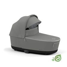Кош за новородено Cybex Priam 4 /e-PRIAM Lux Eco