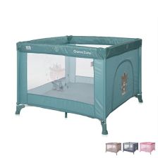 Бебешка кошара за игра Lorelli Game Zone, 1 ниво