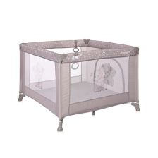 Бебешка кошара за игра Lorelli Game Zone