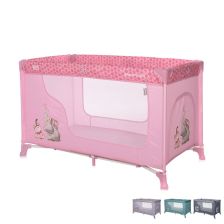 Бебешка кошара Lorelli Moonlight, 1 ниво