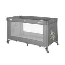 Бебешка кошара Lorelli Noemi, 1 ниво