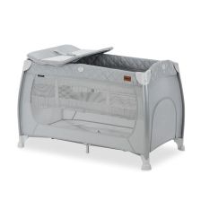 Бебешка кошара Hauck Play N Relax Center New, 2 нива