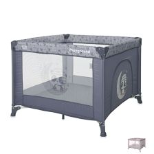 Бебешка кошара за игра Lorelli Playground, 1 ниво