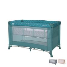 Бебешка кошара Lorelli Torino, 2 нива