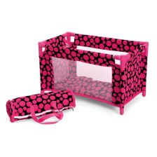 Кошарка за кукли Moni Toys Fantasy