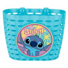 Кошница за велосипед SEVEN Disney Stitch 59298
