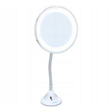 Козметично огледало Grundig с LED осветление