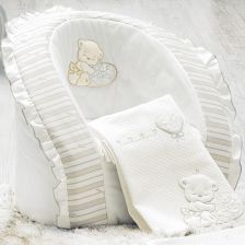 Детско кресло Italbaby BABY LOVE Ivory