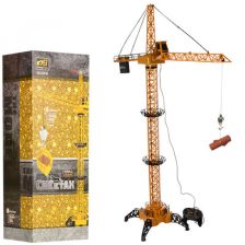 Детски кран с дистанционно Raya Toys