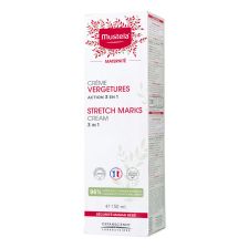 Крем Mustela Maternite против стрии 3в1 150мл