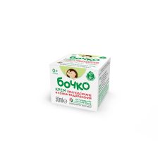 Крем при подсичане и кожни раздразнения Бочко 100 мл