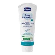 Крем против подсичане Chicco Baby Moments, 100 мл.
