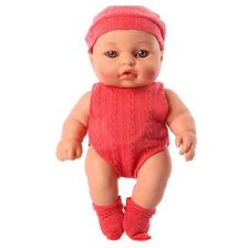 Кукла бебе Raya Toys Бони