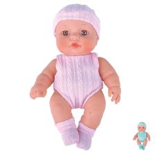 Кукла бебе Raya Toys Bonnie, 12 звука