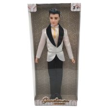 Кукла Raya Toys Fashion Male 29 cm