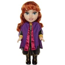 Кукла Frozen II Анна