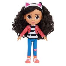 Кукла Габи Spin Master Gabby's Dollhouse, 20 см.