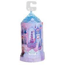 Кукла изненада Mattel Disney Frozen Ice Castle
