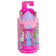 Кукла изненада Mattel Disney Princess Tower Surprise