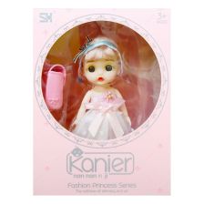 Кукла Kanier 201868 Raya Toys 16 cm, Асортимент